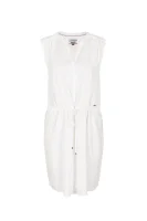 THDW Dress Hilfiger Denim white